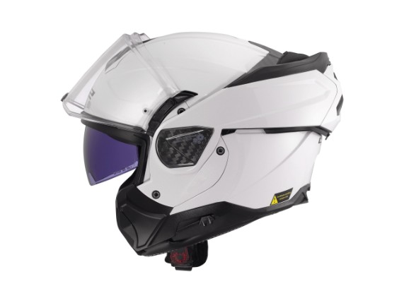 FF910 ADVANT II SOLID WHITE -569101002 (8)
