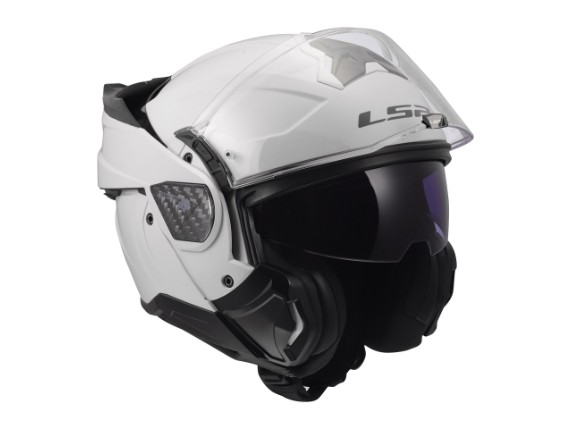 FF910 ADVANT II SOLID WHITE -569101002 (9)