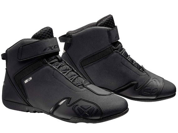 Ixon Gambler Motorradschuhe