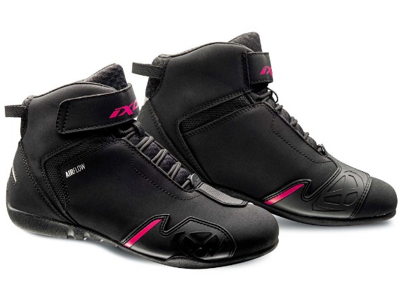 Ixon Gambler Damen Motorrad Schuhe