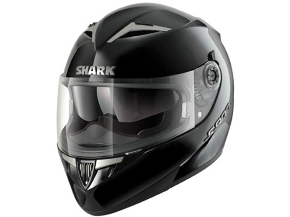 helm shark
