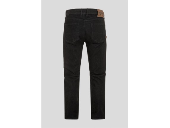 Jeans MOD Hunter_black_h_b