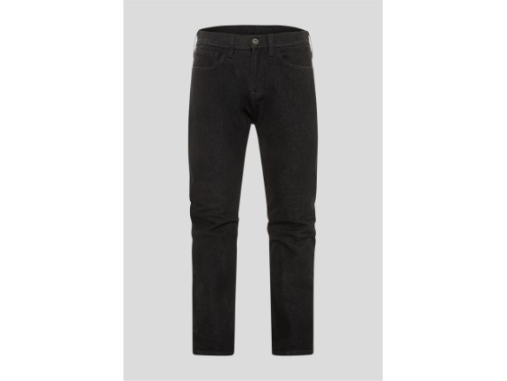 Jeans MOD Hunter_black_h_f