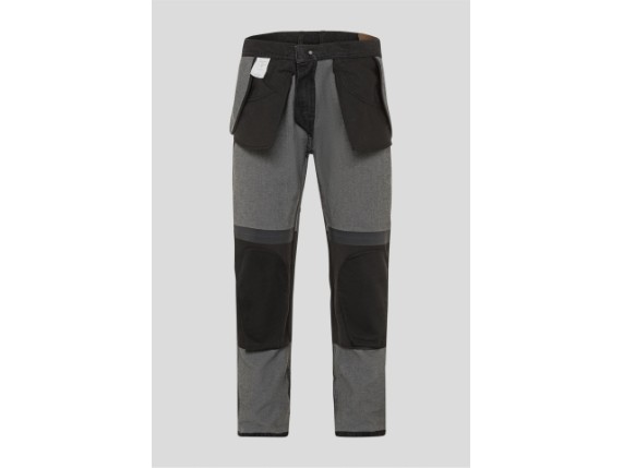 Jeans MOD Hunter_black_h_fi