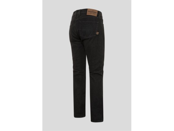Jeans MOD Hunter_black_h_s