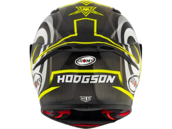 K6TX0012-TX-PRO NEIL HODGSON REPLICA (carbon base) (6)