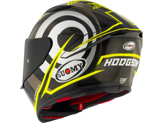 K6TX0012-TX-PRO NEIL HODGSON REPLICA (carbon base) (7)