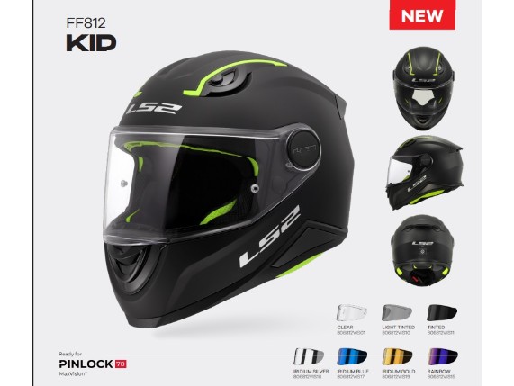 KID-FF812_Black