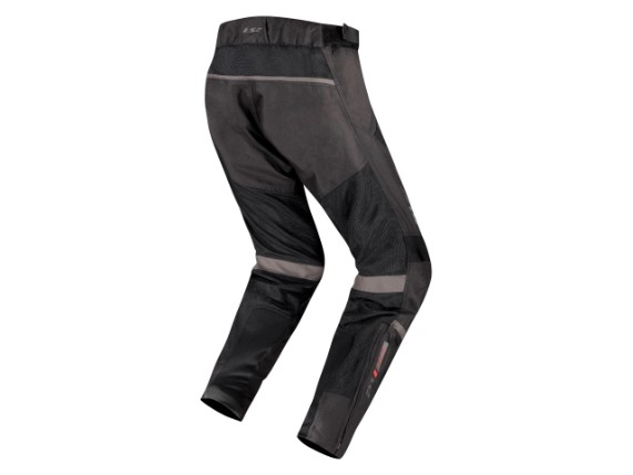 LS2 COMO AIR PANT BLACK1