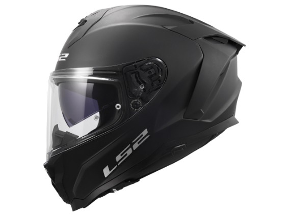 LS2 FF817 CHALLENGER II SOLID MATT BLACK-168170011 (2)