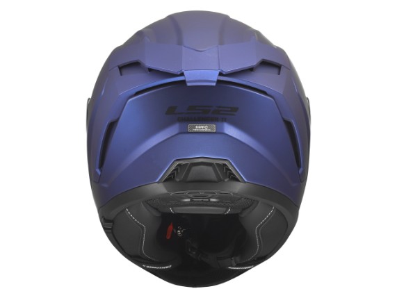 LS2 FF817 CHALLENGER II SOLID MATT NAVY BLUE-168170023 (4)