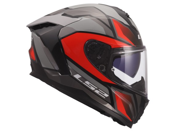 LS2 FF817 CHALLENGER II VIPER GREY RED-168170732 (2)
