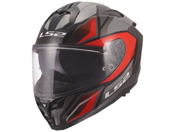 LS2 FF817 CHALLENGER II VIPER GREY RED-168170732 (7)