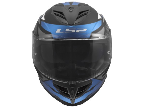 LS2 FF818 STORM III KOMAI BLACK BLUE -168180625 (7)