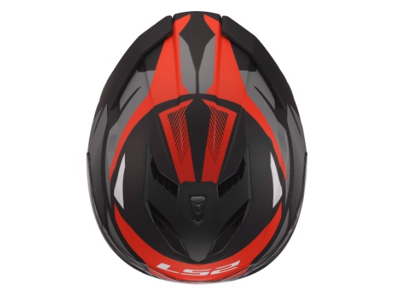 LS2 FF818 STORM III KOMAI BLACK RED -168180631 (2)