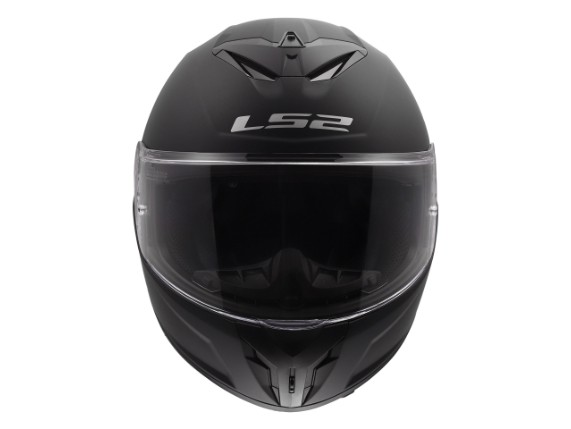 LS2 FF820 RAPID III SOLID MATT BLACK-168200011 (8)
