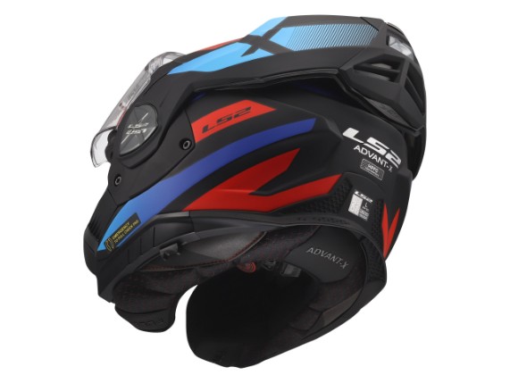 LS2 FF901 ADVANT X NOVA MATT BLACK RED BLUE-569012511 (13)
