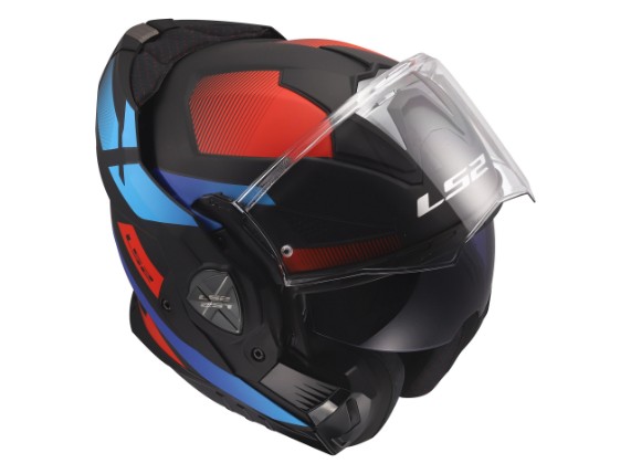 LS2 FF901 ADVANT X NOVA MATT BLACK RED BLUE-569012511 (14)