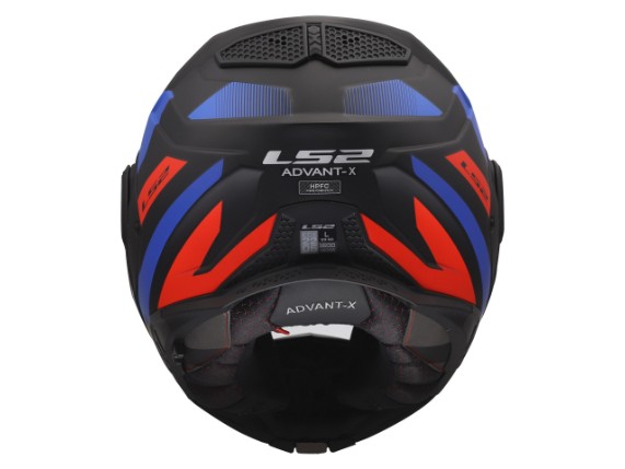 LS2 FF901 ADVANT X NOVA MATT BLACK RED BLUE-569012511 (4)
