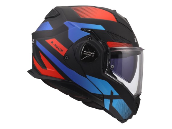 LS2 FF901 ADVANT X NOVA MATT BLACK RED BLUE-569012511 (6)