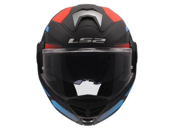 LS2 FF901 ADVANT X NOVA MATT BLACK RED BLUE-569012511 (8)