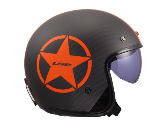 LS2 OF601 BOB II C STAR MATT ORANGE-366016252 (6)