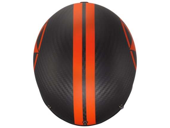 LS2 OF601 BOB II C STAR MATT ORANGE-366016252 (9)