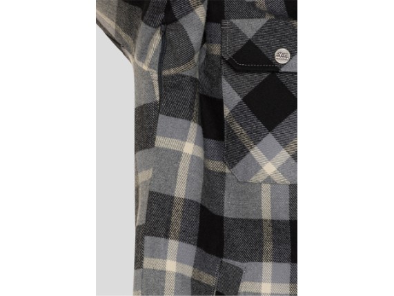 Memphis Rider Shirt_grey_h_d1