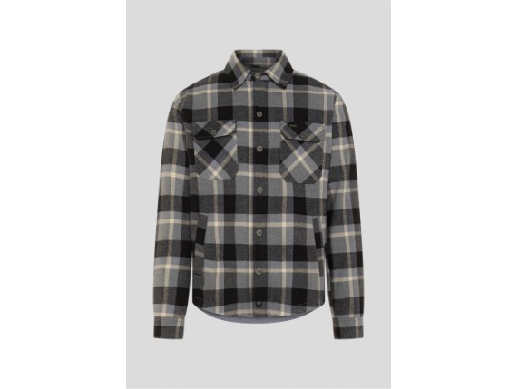Memphis Rider Shirt_grey_h_f1
