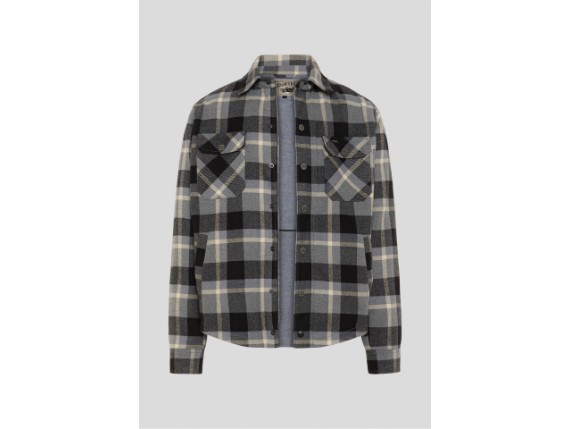 Memphis Rider Shirt_grey_h_f2