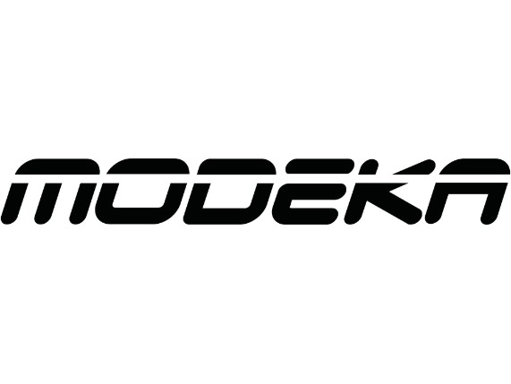 Modeka Logo Classic_black