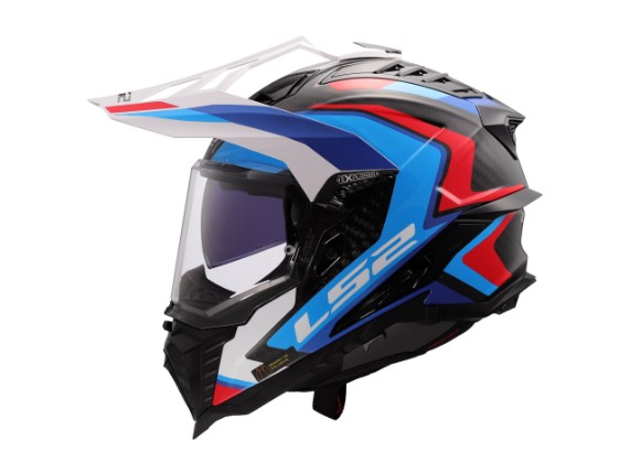 MX701- EXPLORER C FRONTIER II WHITE BLUE-467016426 (2)