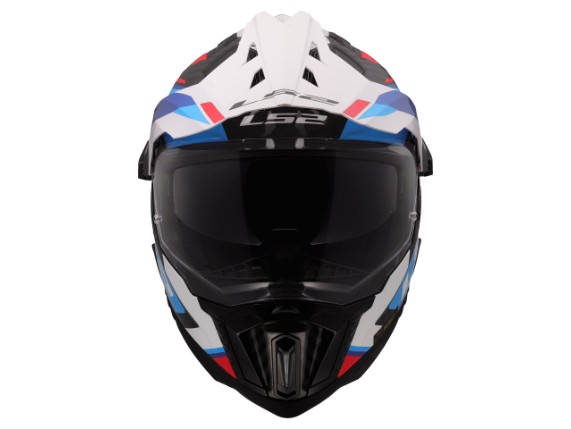 MX701- EXPLORER C FRONTIER II WHITE BLUE-467016426 (8)