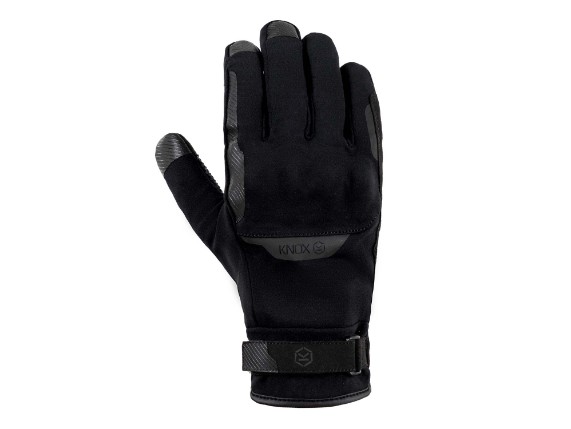 New Action Pro Glove - Front