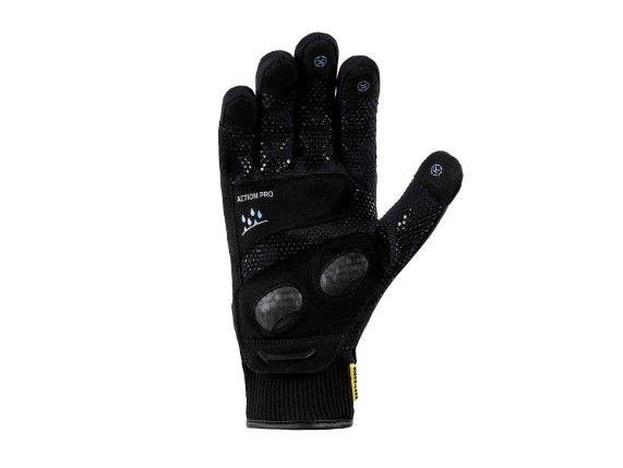 New Action Pro Glove - Palm