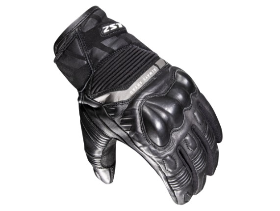 OCTANE BLACK BACK