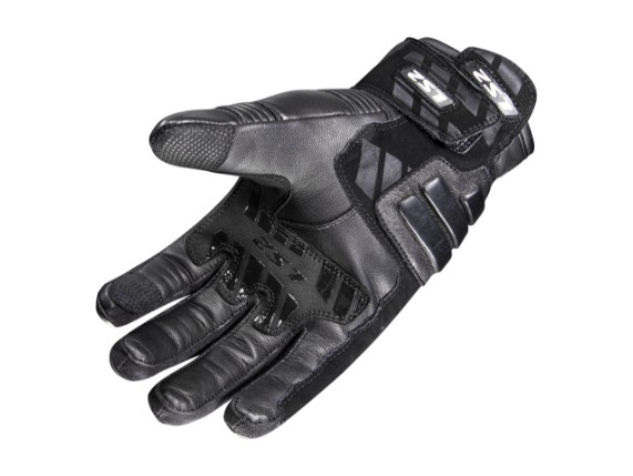 OCTANE BLACK PALM