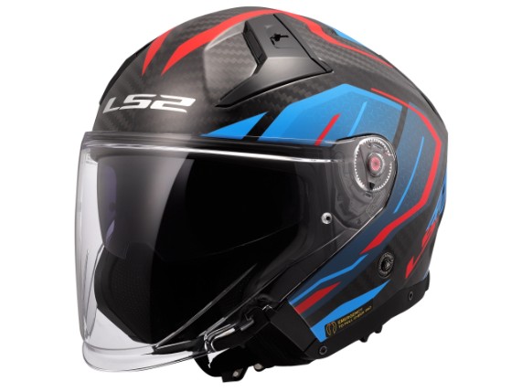 OF603- INFINITY II C URUS BLUE RED-366035426 (1)