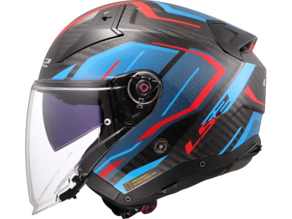 OF603- INFINITY II C URUS BLUE RED-366035426 (2)
