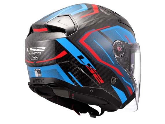 OF603- INFINITY II C URUS BLUE RED-366035426 (5)