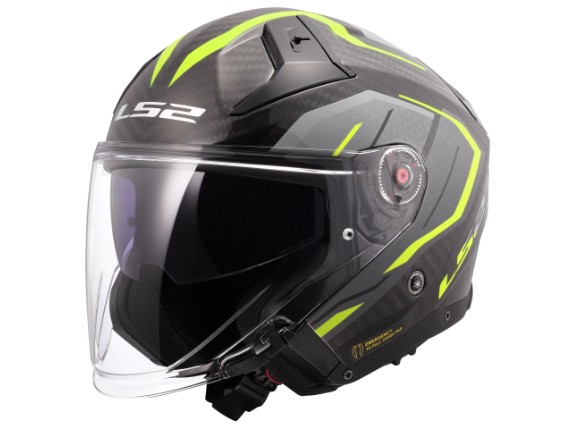 OF603- INFINITY II C URUS H-VIS YELLOW-366035454 (1)