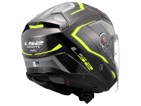 OF603- INFINITY II C URUS H-VIS YELLOW-366035454 (5)