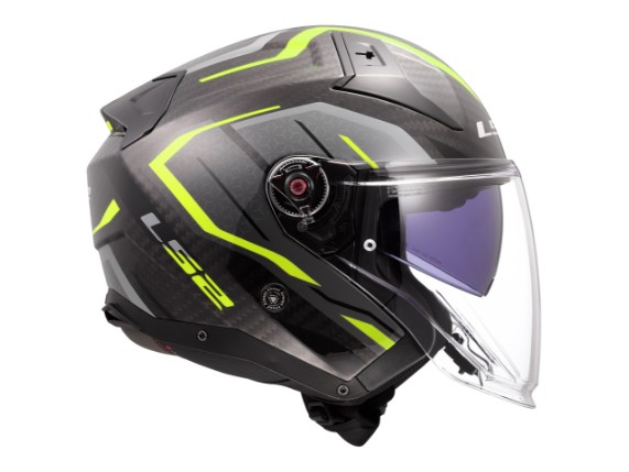 OF603- INFINITY II C URUS H-VIS YELLOW-366035454 (6)