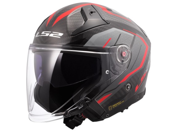 OF603- INFINITY II C URUS RED-366035432 (1)