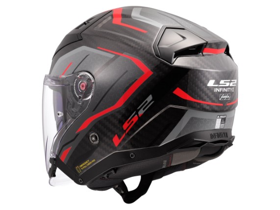 OF603- INFINITY II C URUS RED-366035432 (3)