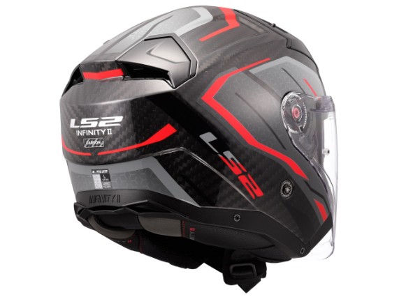 OF603- INFINITY II C URUS RED-366035432 (5)