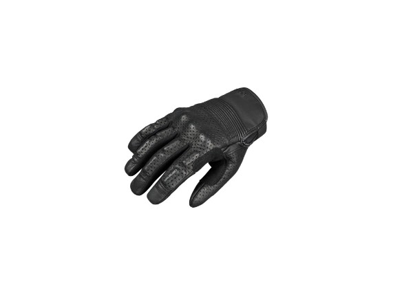 Onyx Black Gloves 02