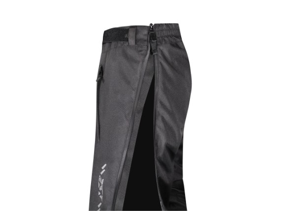 OPEN PANT FOR COMMUTER PANT