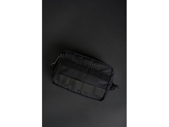 Pouch Black(2)