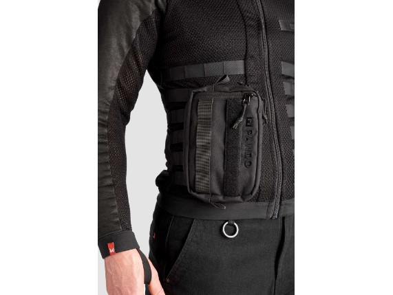 Pouch Black(3)